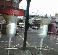 Ann Street Fortitude Valley - Darwin Tourism