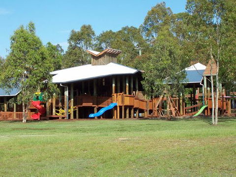 Kidspace - Darwin Tourism 0