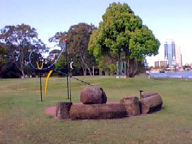 Gold Coast City Art Gallery - Darwin Tourism 0