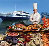 Rivers Lunch Cruise - Darwin Tourism