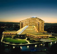 Jupiters Hotel and Casino - Darwin Tourism