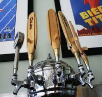 Burleigh Brewing Company - Darwin Tourism