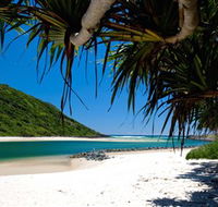 Tallebudgera Creek - Darwin Tourism