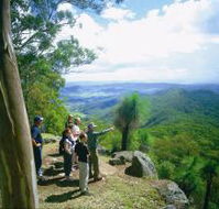 Gold Coast Hinterland Great Walk - Darwin Tourism