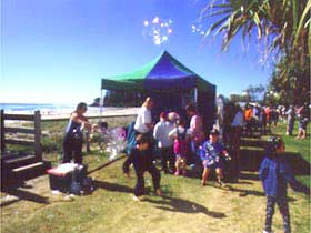 Q Supercentre QLD Darwin Tourism