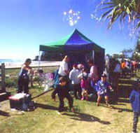 Art and Craft on the Coast - Darwin Tourism