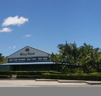 King Opal - Darwin Tourism