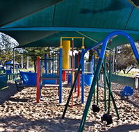 Harley Park - Darwin Tourism