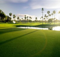 Sanctuary Cove Golf and Country Club - Darwin Tourism