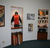 Surf World Gold Coast - Darwin Tourism