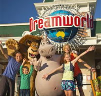 Dreamworld - Darwin Tourism