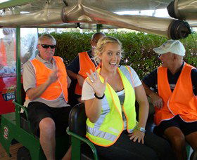 Windaroo QLD Darwin Tourism