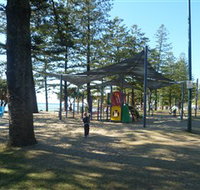 Justins Park - Darwin Tourism