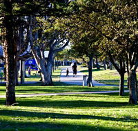 Paradise Point Parklands - Darwin Tourism