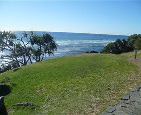 John Laws Park - Darwin Tourism 0