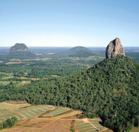 Mt Tibrogargan - Darwin Tourism