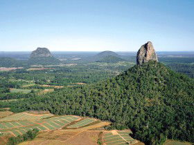 Mt Tibrogargan - Darwin Tourism 0
