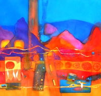 Caloundra Regional Art Gallery - Darwin Tourism