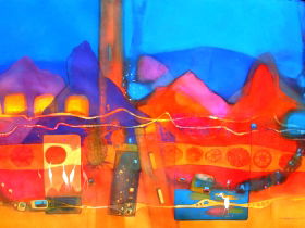 Caloundra Regional Art Gallery - Darwin Tourism 0