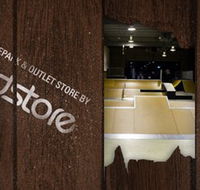 Boardstore Park - Darwin Tourism