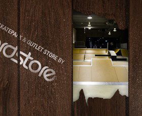 Boardstore Park - Darwin Tourism 0