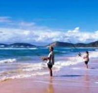 Double Island Point - Darwin Tourism