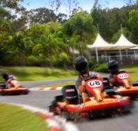 Big Kart Track Pty Ltd - Darwin Tourism