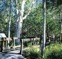 Kinaba Track - Darwin Tourism