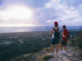 Mount Coolum QLD Darwin Tourism