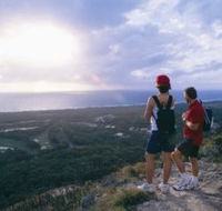 Mount Coolum National Park - Darwin Tourism