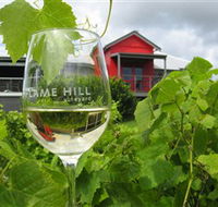 Flame Hill Vineyard - Darwin Tourism