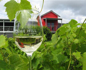 Flame Hill Vineyard - Darwin Tourism 0