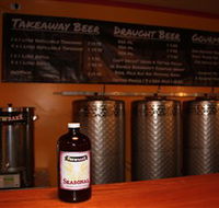 Brewbake at the Big Pineapple - Darwin Tourism