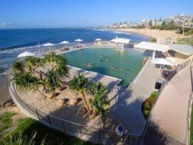Kings Beach QLD Darwin Tourism