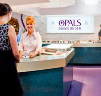 Opals Down Under - Darwin Tourism