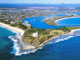 Buddina QLD Darwin Tourism