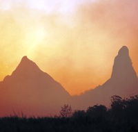 Mount Ngungun Track - Darwin Tourism