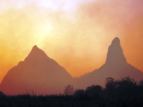 Mount Ngungun Track - Darwin Tourism 0