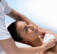 Aqua Day Spa at Sheraton Noosa Resort and Spa - Darwin Tourism