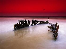 SS Dicky - Darwin Tourism 0