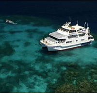 Fish Bowl Dive Site - Darwin Tourism