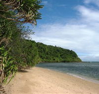 Snapper Island Hope Islands National Park - Darwin Tourism