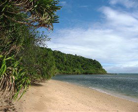 Snapper Island, Hope Islands National Park - Darwin Tourism 0