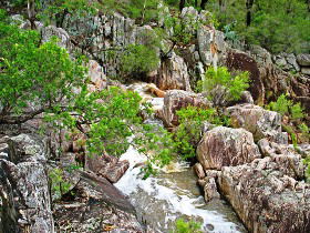 Emu Creek QLD Darwin Tourism