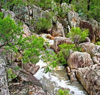 Crows Nest National Park - Darwin Tourism