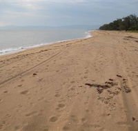 Forrest Beach - Darwin Tourism