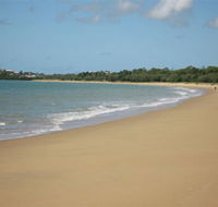Bucasia Beach - Darwin Tourism