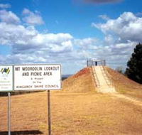 Mount Wooroolin - Darwin Tourism