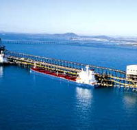 Port of Hay Point Lookout