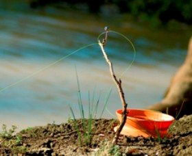 Charleville - Mangalore Warrego River Fishing Spot - Darwin Tourism 0